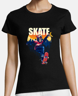 Mono Skate