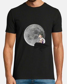Mononoke lune