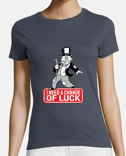 monopoly parody shirt