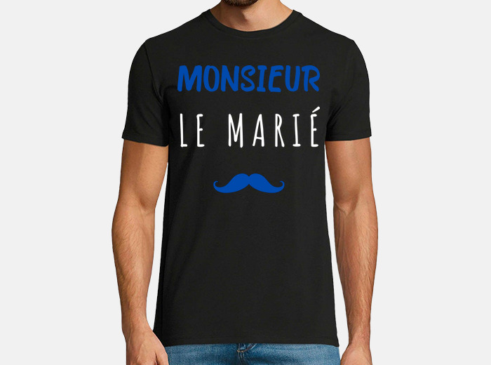 Maire cadeau drôle homme tshirt' Tablier