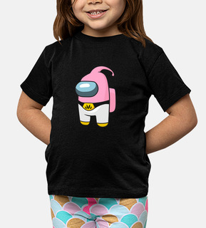 monster boo among us