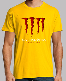 Catalunya Independent Latostadora Más Camisetas Populares SpqMzUVG