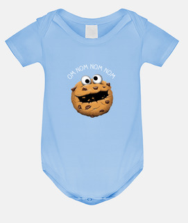 Monster Cookie