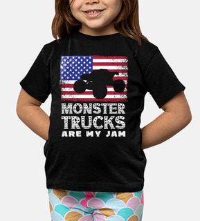 monster truck americano