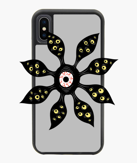coque iphone xs oeil coque iphone xs oeil