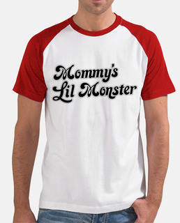 monstruo del lil de los mommys