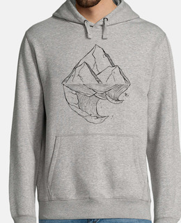 montagne et mer