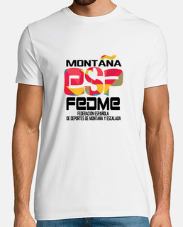 Montaña ESP