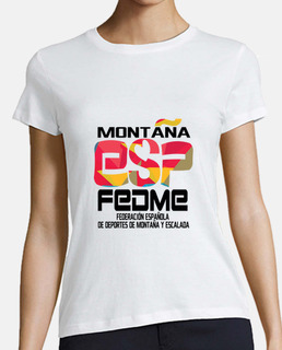 Montaña ESP