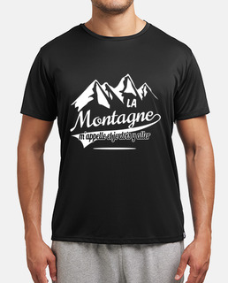 montaña y terapia