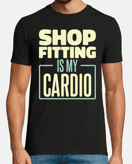 montar tiendas es mi cardio