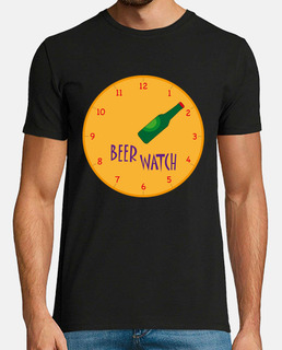 montre de bière