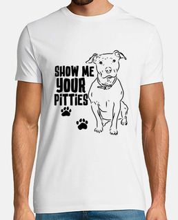 montre moi tes pites