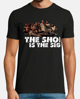 Monty Python Sandalia