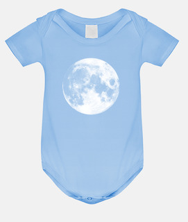 moon baby