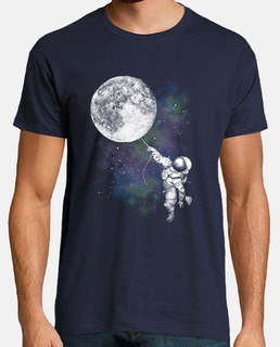 Moon balloon H