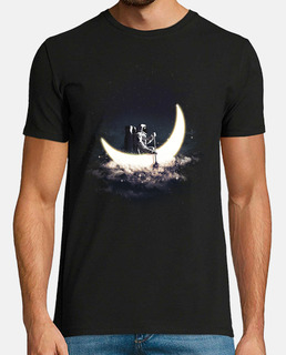 moon sailing