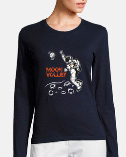 Moon Volley 
