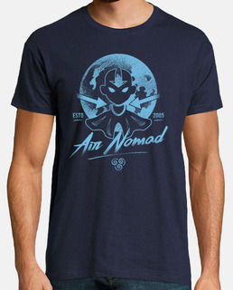 Moonlight Air Nomad