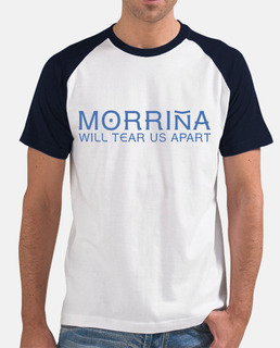 Morriña