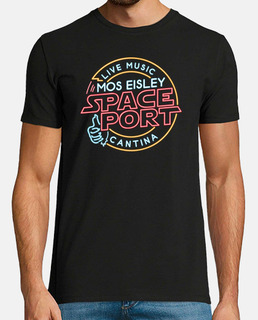 Mos Eisley Cantina - Space Port - Star Wars