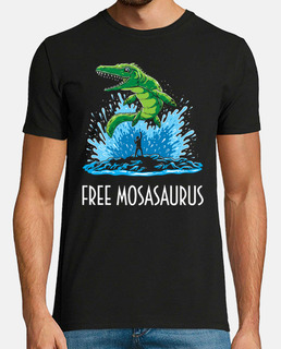 mosasaurus gratuita