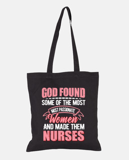 Most Passionate Woman Nurse