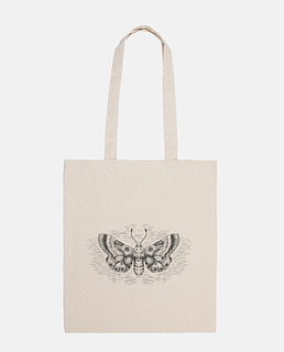 moth