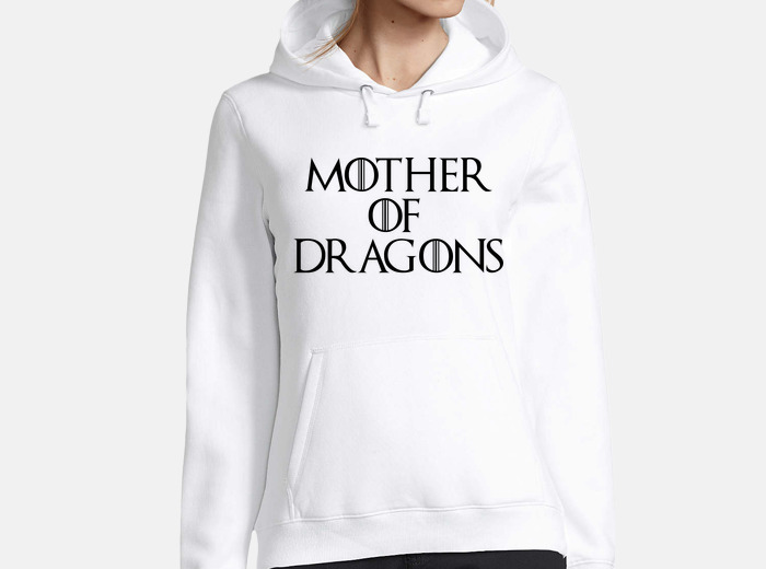 Mother of dragons jumper best sale