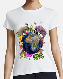 mother earth