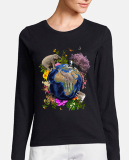 mother earth