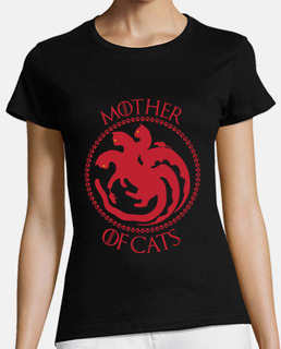 Mother Of Cats
