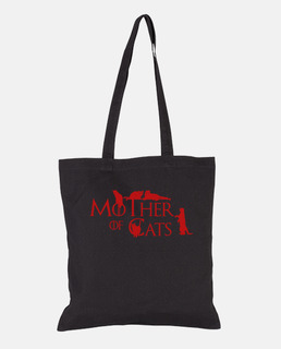 Mother of cats - Juego de Tronos
