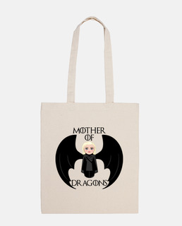 Mother of dragons