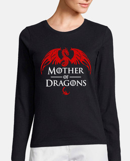 mother of dragons gioco di thrones