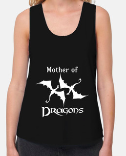 Mother of Dragons (x2 w)