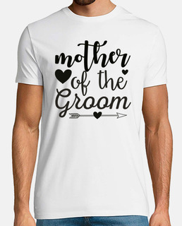 Mother Of The Groom