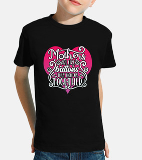 Mothers are like Buttons Mom Life Mothe