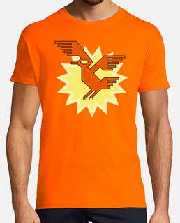 motif amérique du sud natale oiseau condor