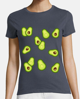 motif avocat