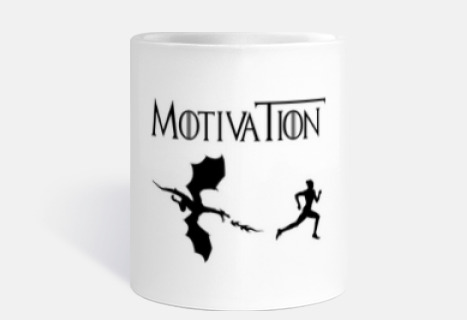 motivación deporte carrera corriendo hu