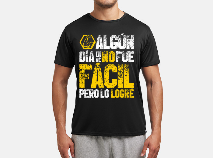 Camisetas gimnasio sale