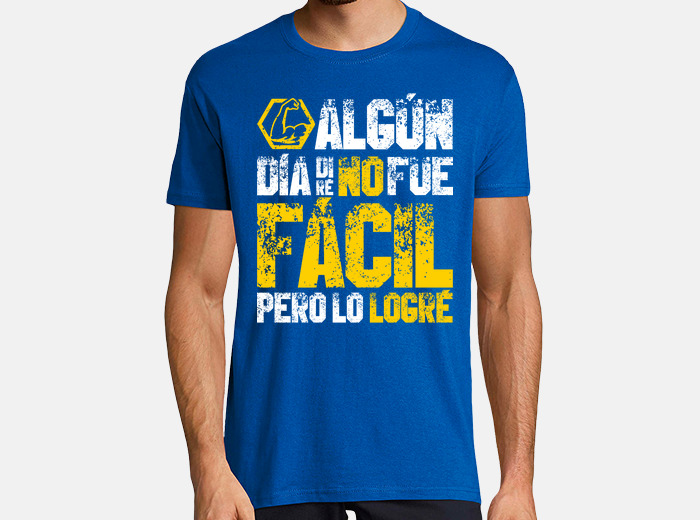 Camiseta deportiva ligera hombre laTostadora