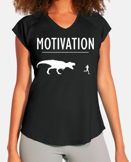 motivation - run