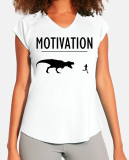 motivation - run à pied