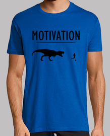 camiseta running divertida