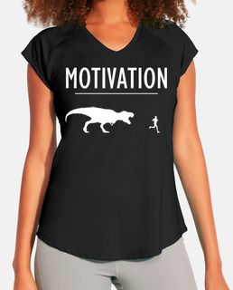 Motivation - Running