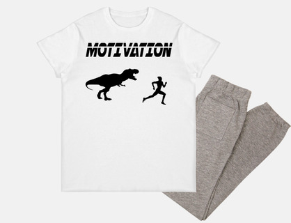 motivation sport race running humor