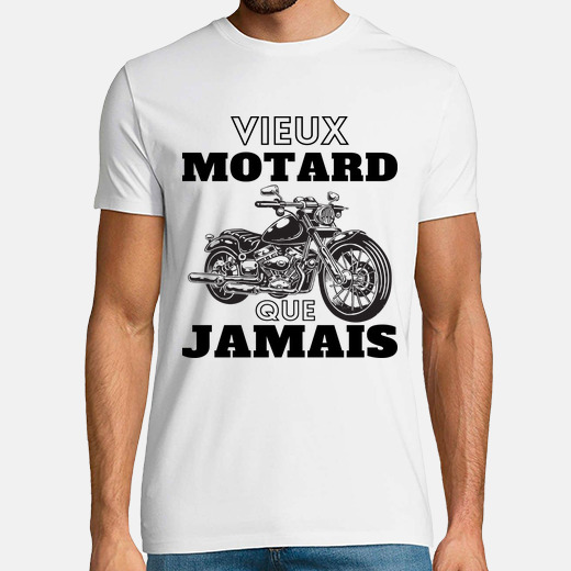 Maglietta Motociclista - Una Vita Senza Moto È Possibile Ma Inutile, Regalo Per Motociclisti - Foto 12