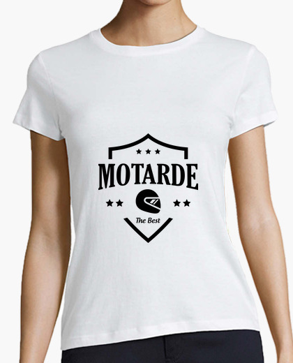 T shirt motarde Clearance